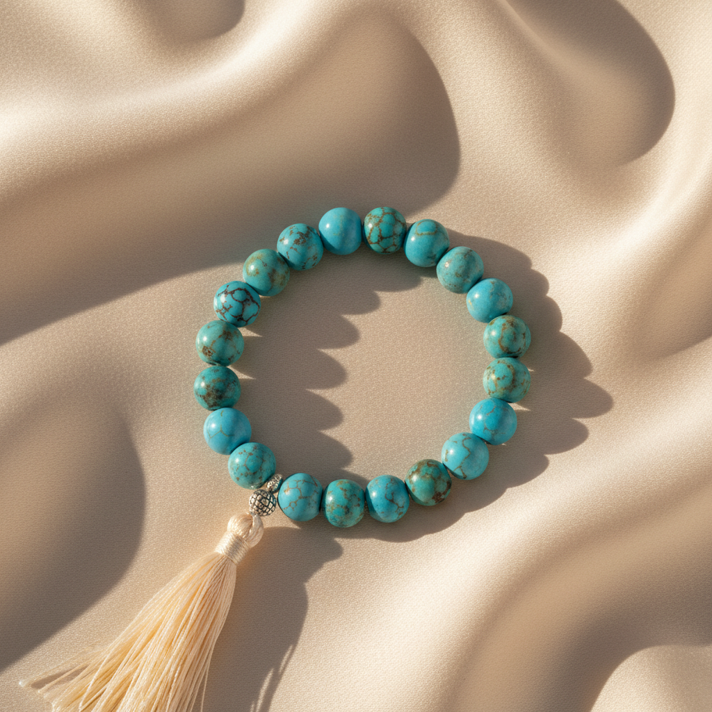 Firoza (Turquoise) Bracelet