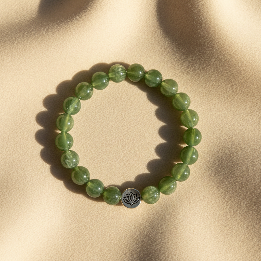 Green Aventurine Bracelet