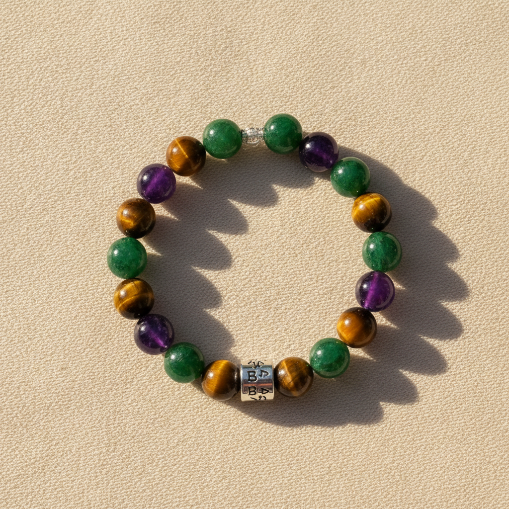 Money Maker Bracelet