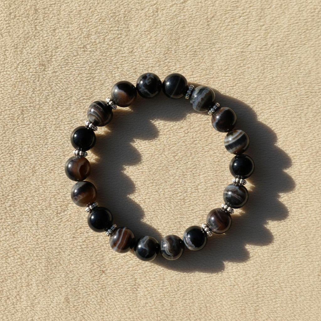 Sulemani Hakik Bracelet
