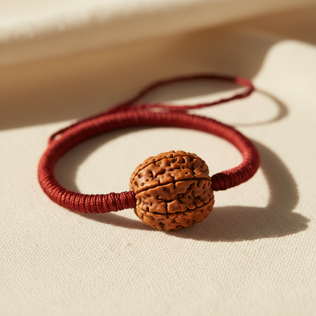 11 Mukhi Rudraksha