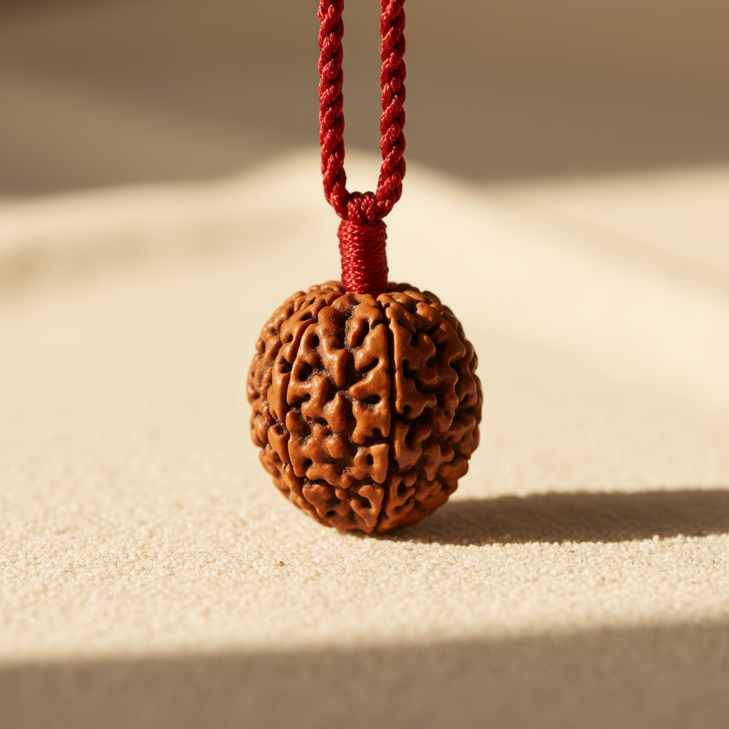 13 Mukhi Rudraksha