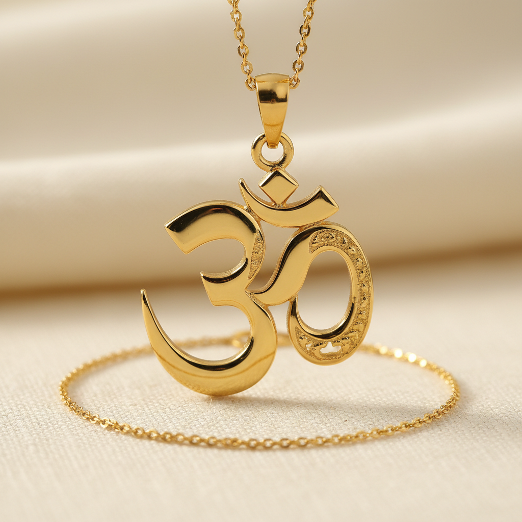 Om Pendant