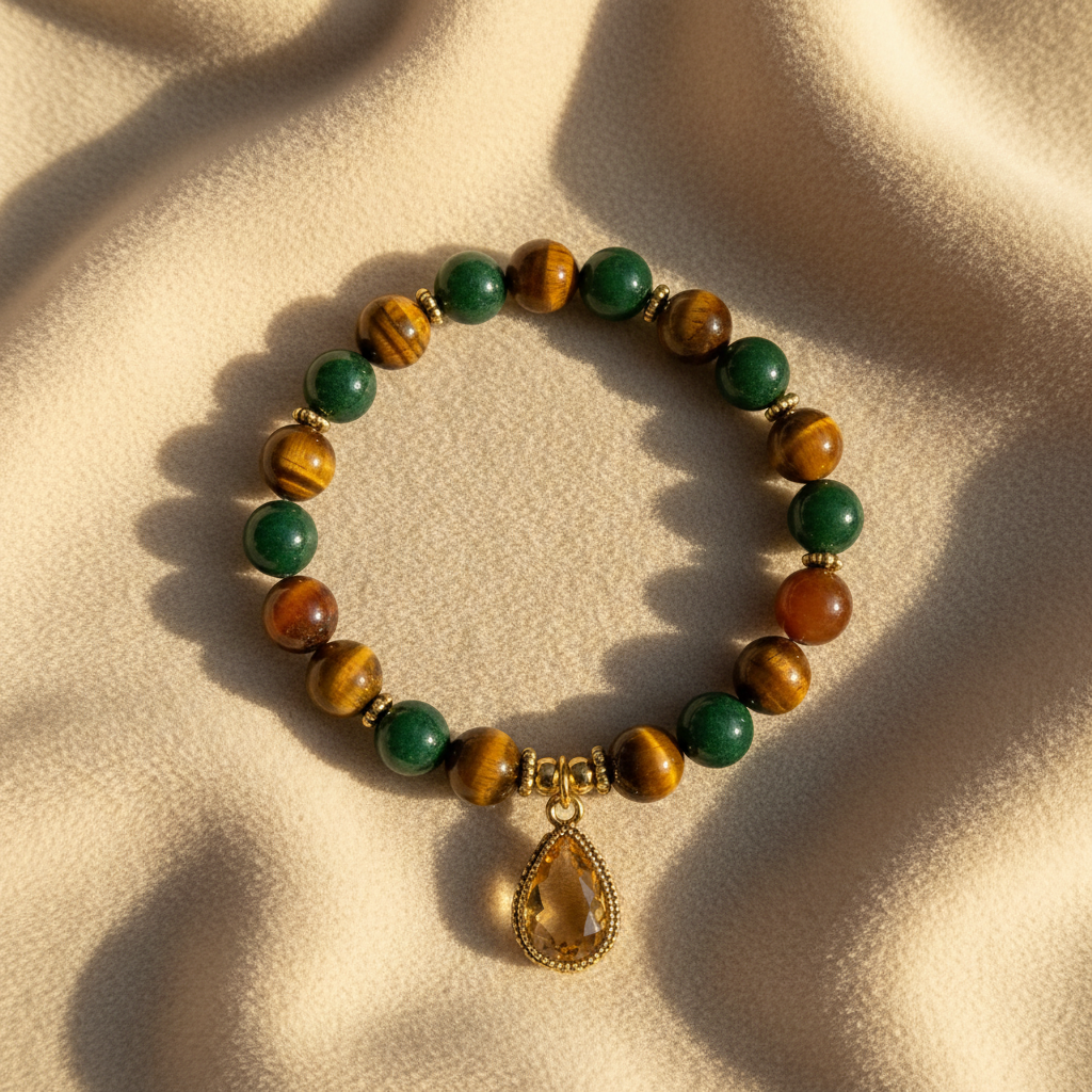 Dhan Vridhi Bracelet