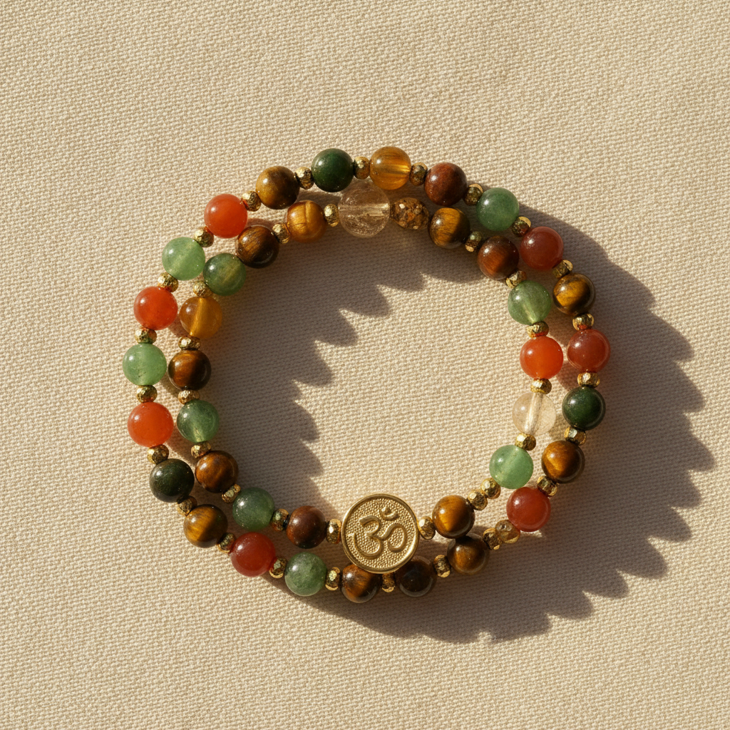 Dhan Yog Bracelet